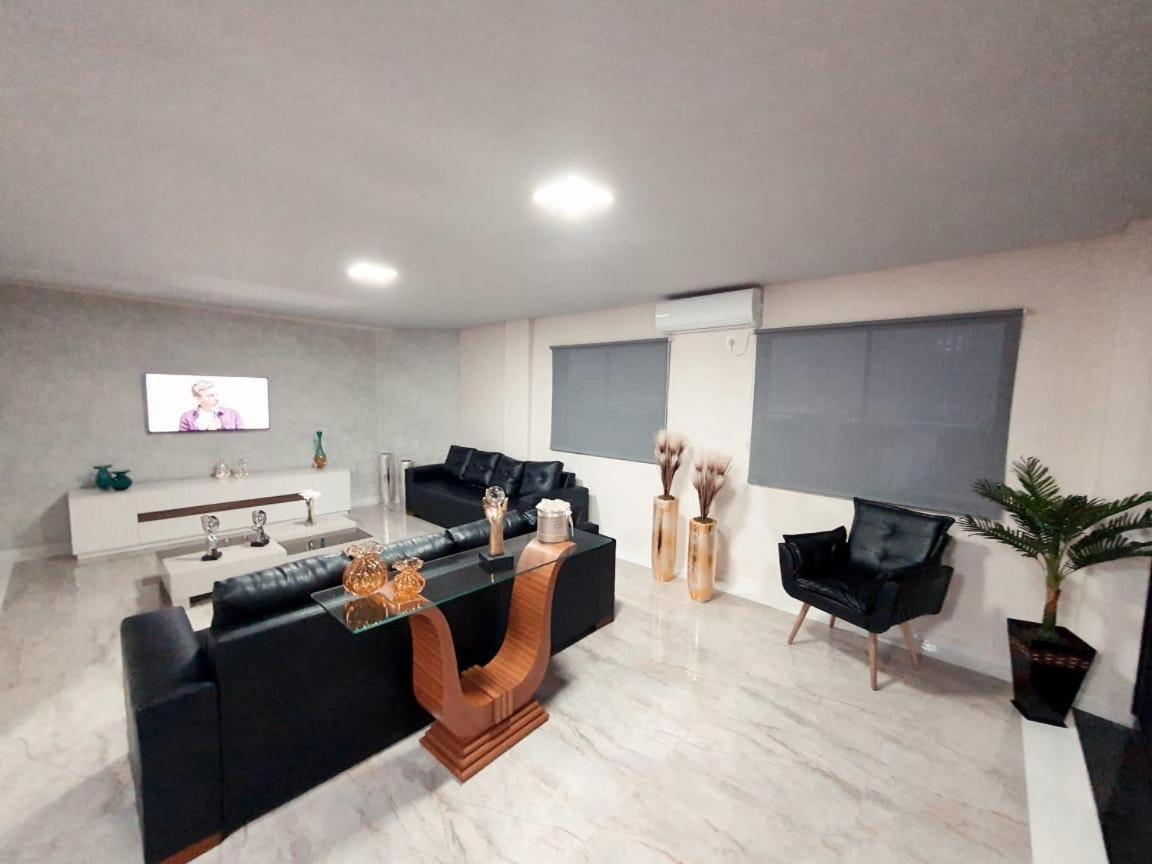 Charles Hotel Pôrto Ferreira المظهر الخارجي الصورة
