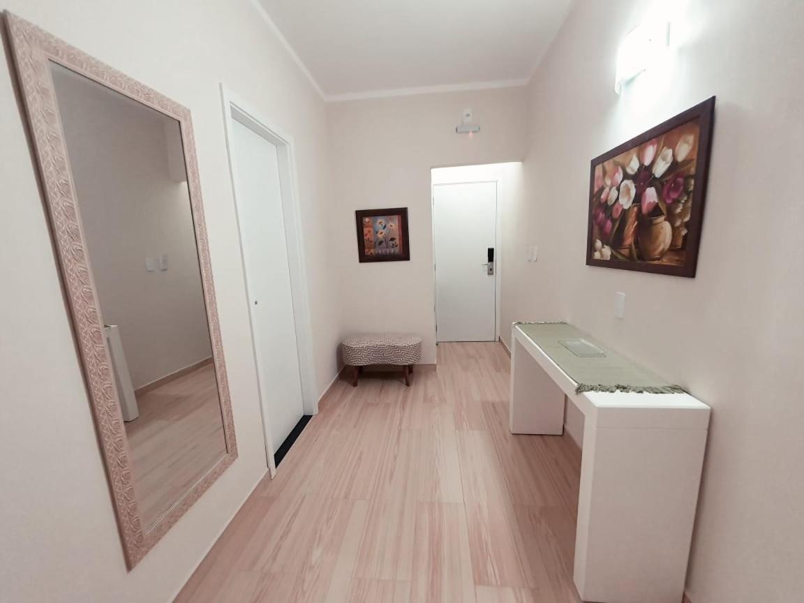 Charles Hotel Pôrto Ferreira المظهر الخارجي الصورة