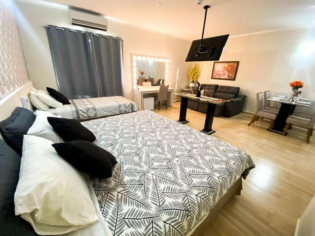 Charles Hotel Pôrto Ferreira المظهر الخارجي الصورة