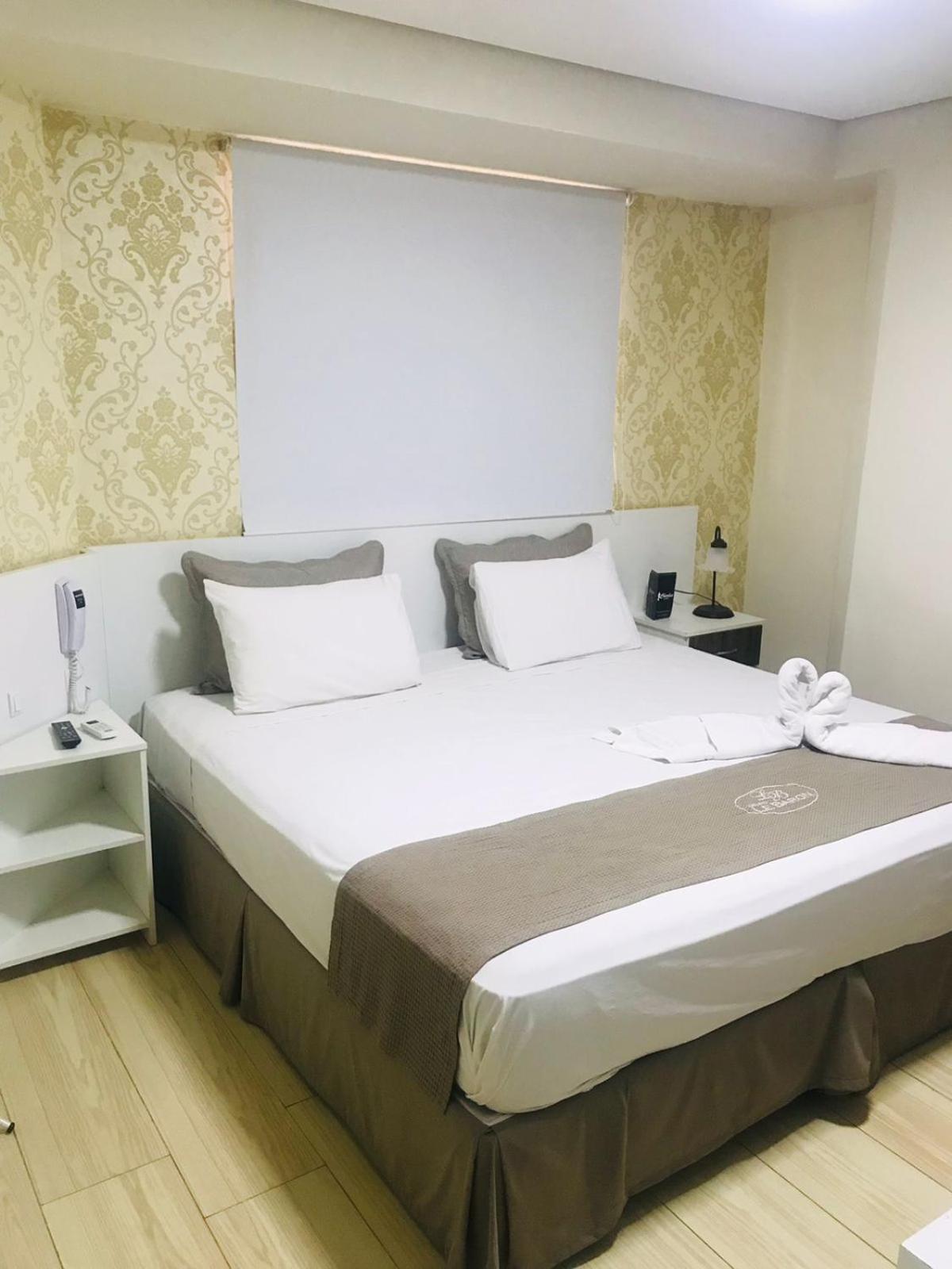 Charles Hotel Pôrto Ferreira المظهر الخارجي الصورة